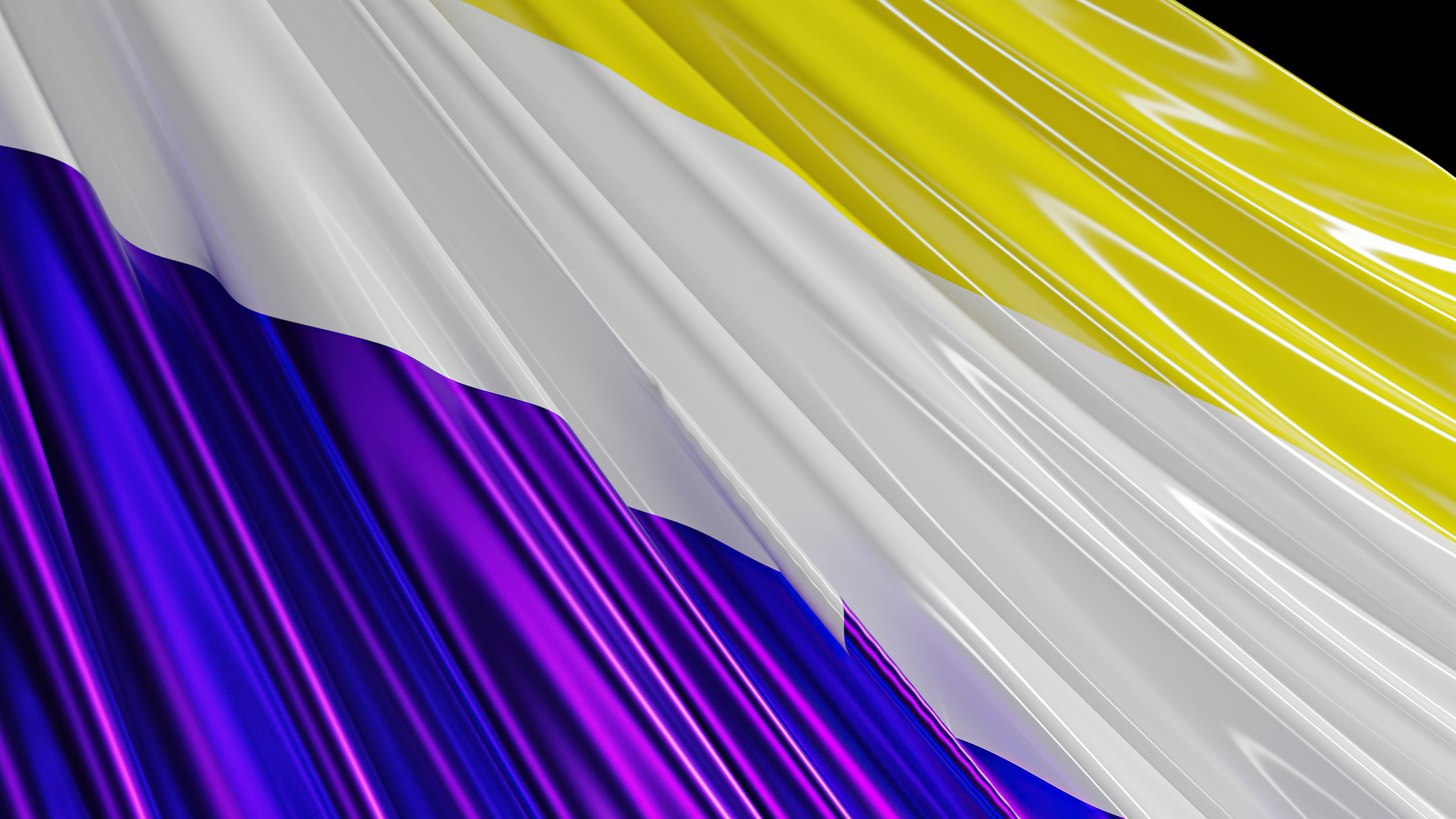 Non Binary Flag Wallpapers  Wallpaper Cave