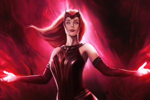 the scarlet witch 1642255192 300x200 - The Scarlet Witch -
