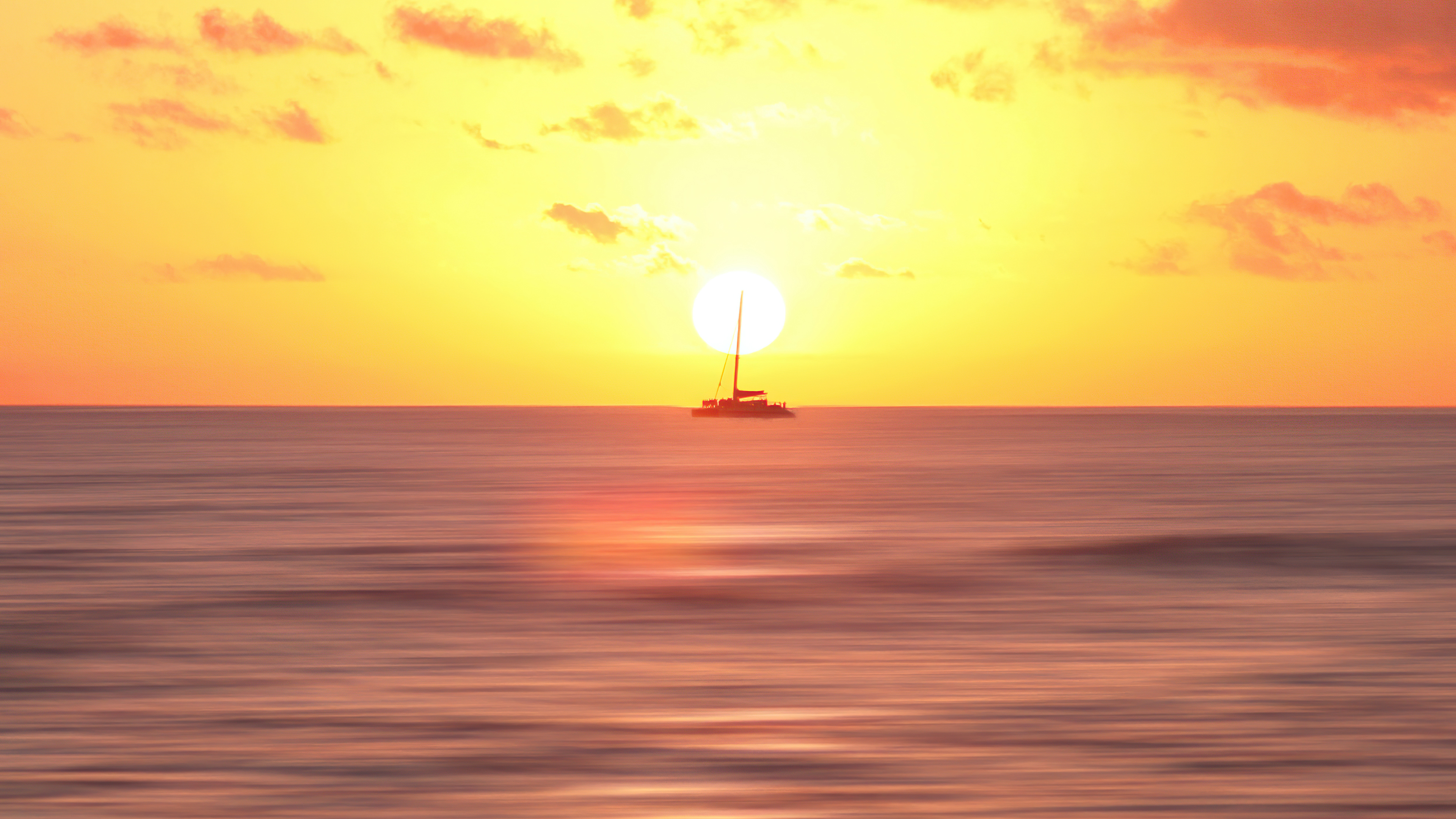 boat body of water sunset 4k 1644787550 - Boat Body Of Water Sunset 4k - Boat Body Of Water Sunset wallpapers, Boat Body Of Water Sunset 4k wallpapers