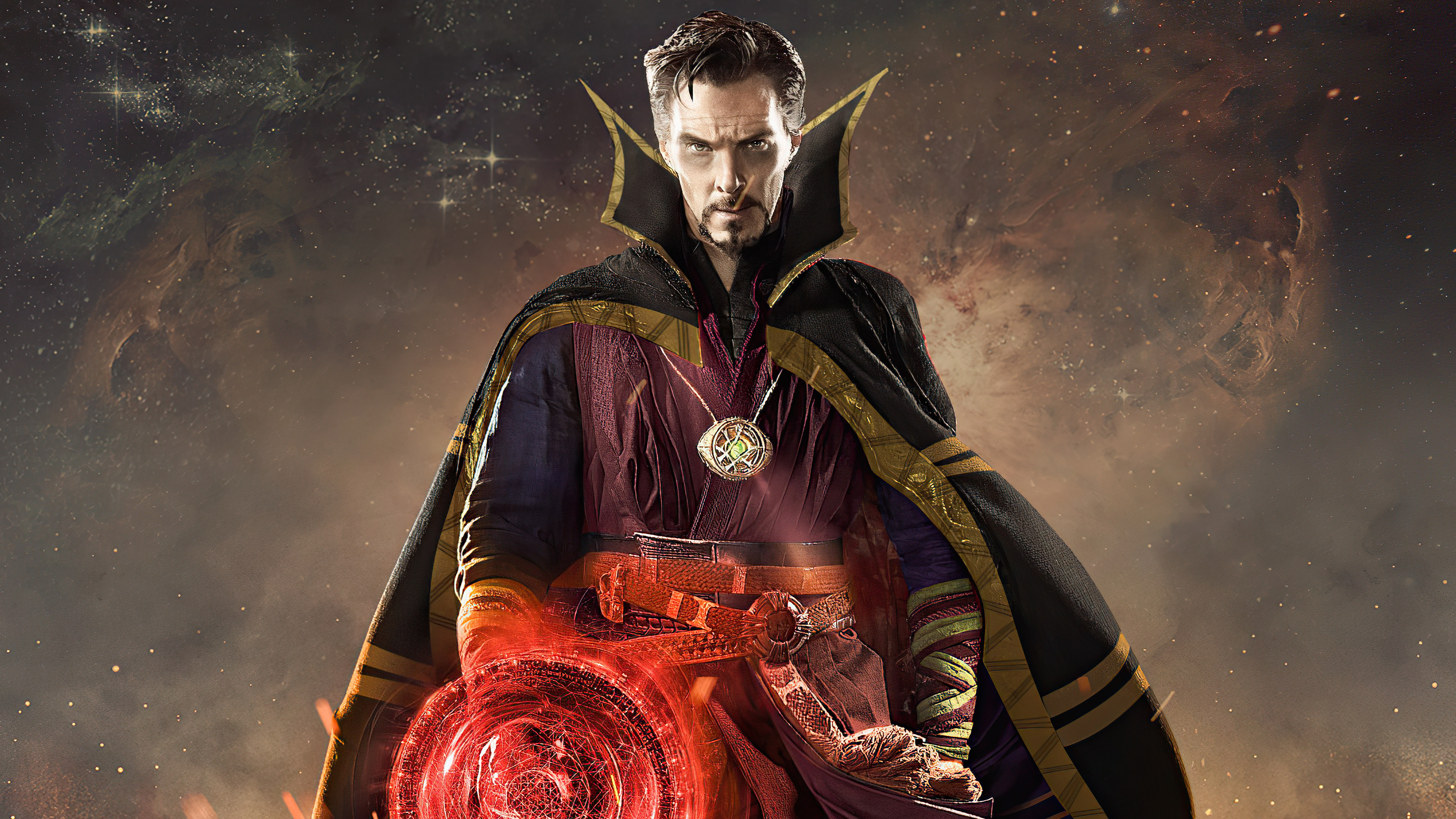 300 Doctor Strange Wallpapers  Wallpaperscom