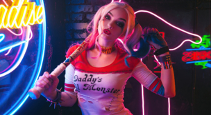 harley quinn suicide squad with bat 4k 1645750345 304x167 - Harley Quinn Suicide Squad With Bat 4k - Harley Quinn Suicide Squad With Bat wallpapers, Harley Quinn Suicide Squad With Bat 4k wallpapers