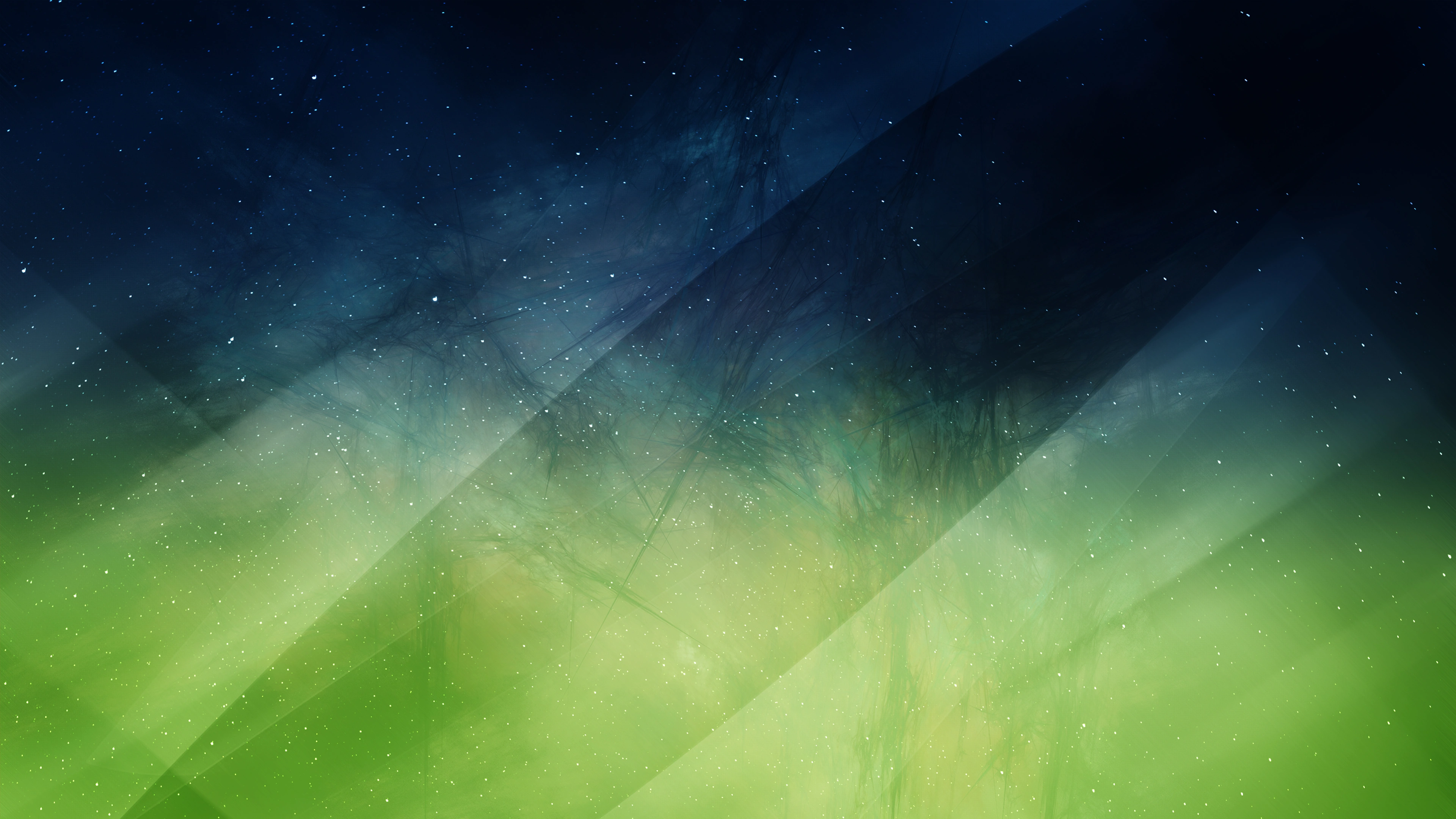 abstract x green 4k 1660761118