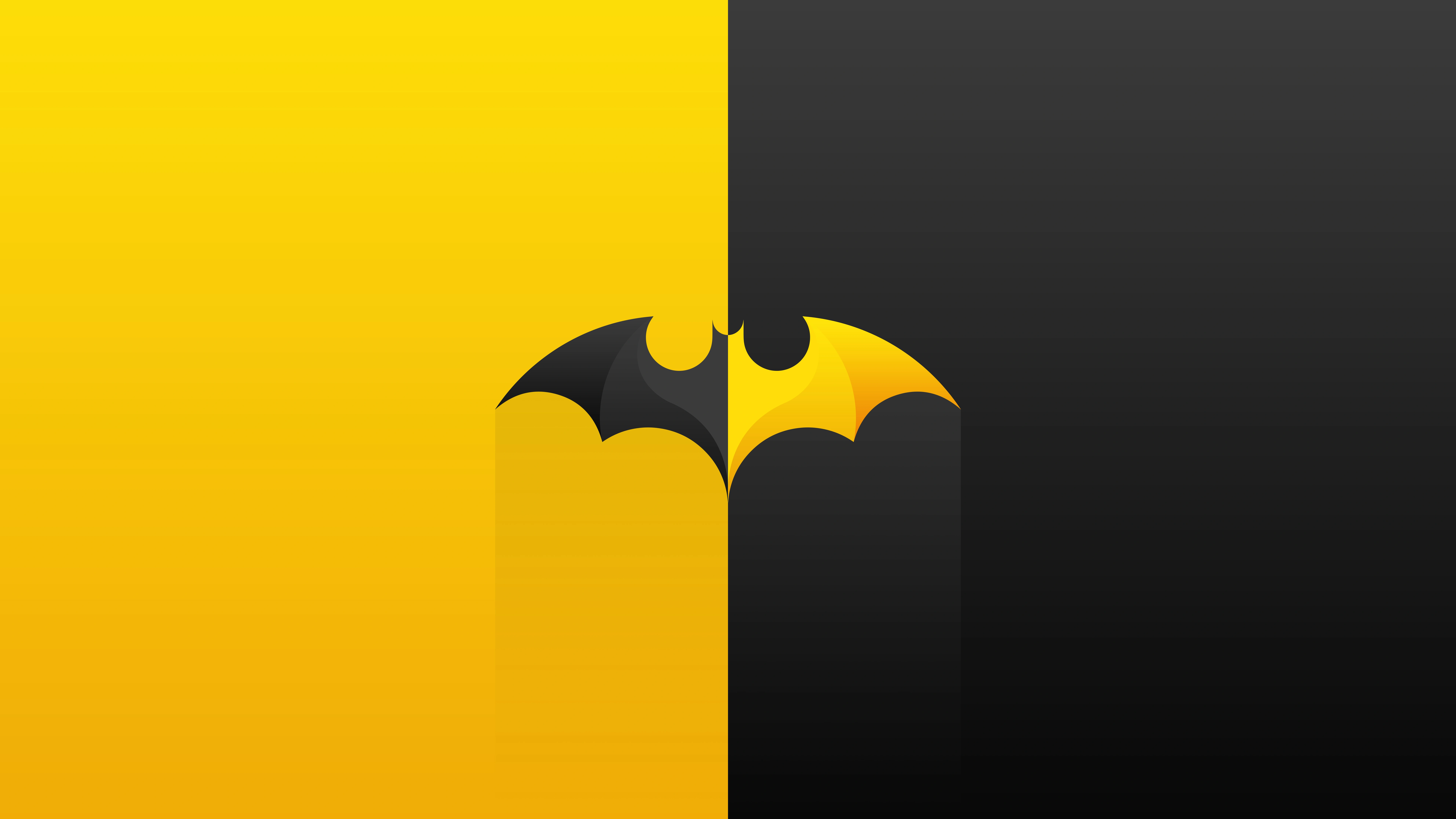batman minimal logo 4k 1660484854