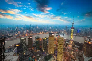 cityscape shanghai china skyscraper 4k 1660849757