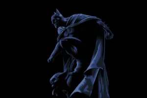 dark knight batman illustration 4k 1660480394