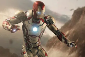 iron man hovering 4k 1660480786
