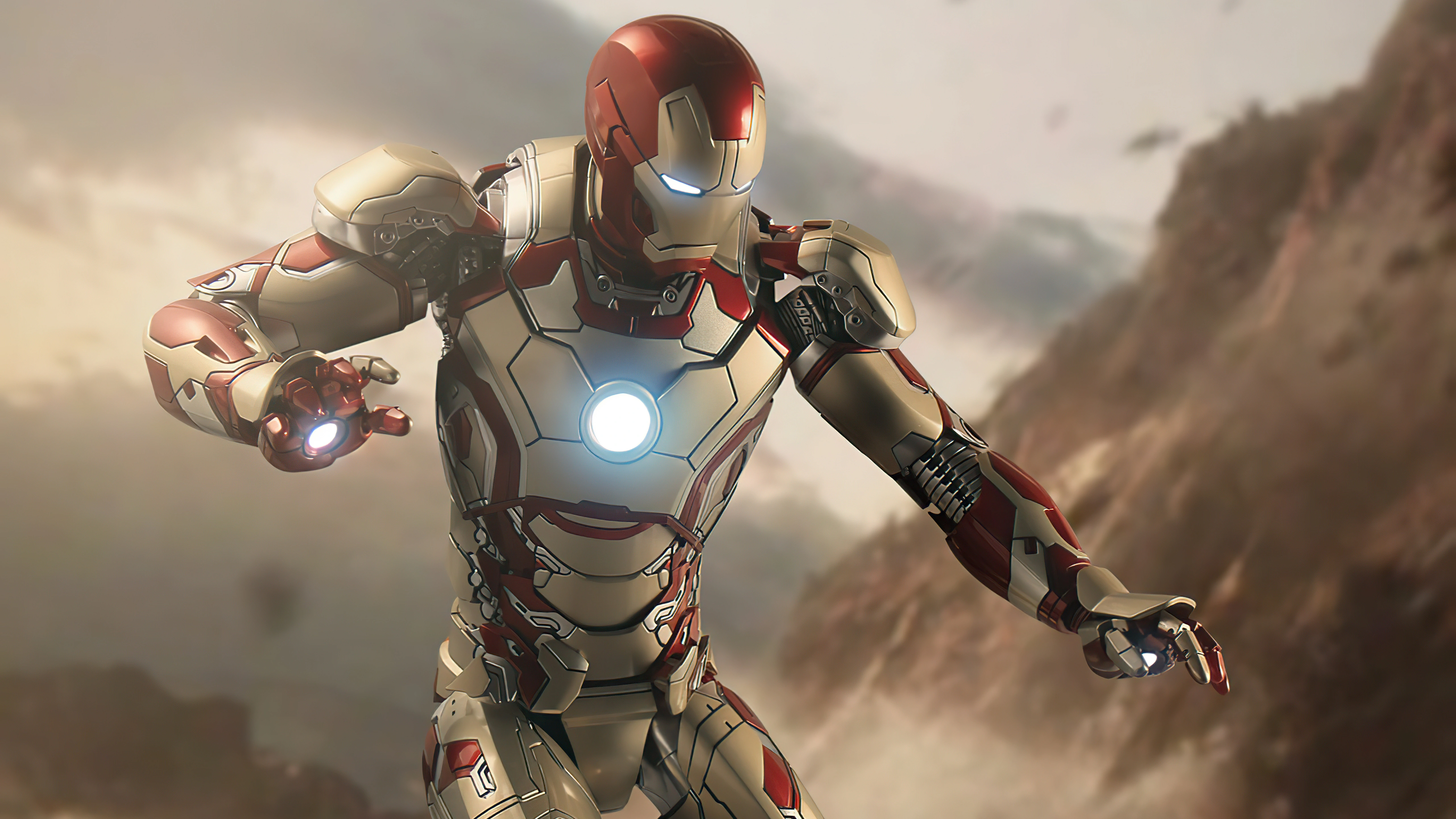 iron man hovering 4k 1660480786