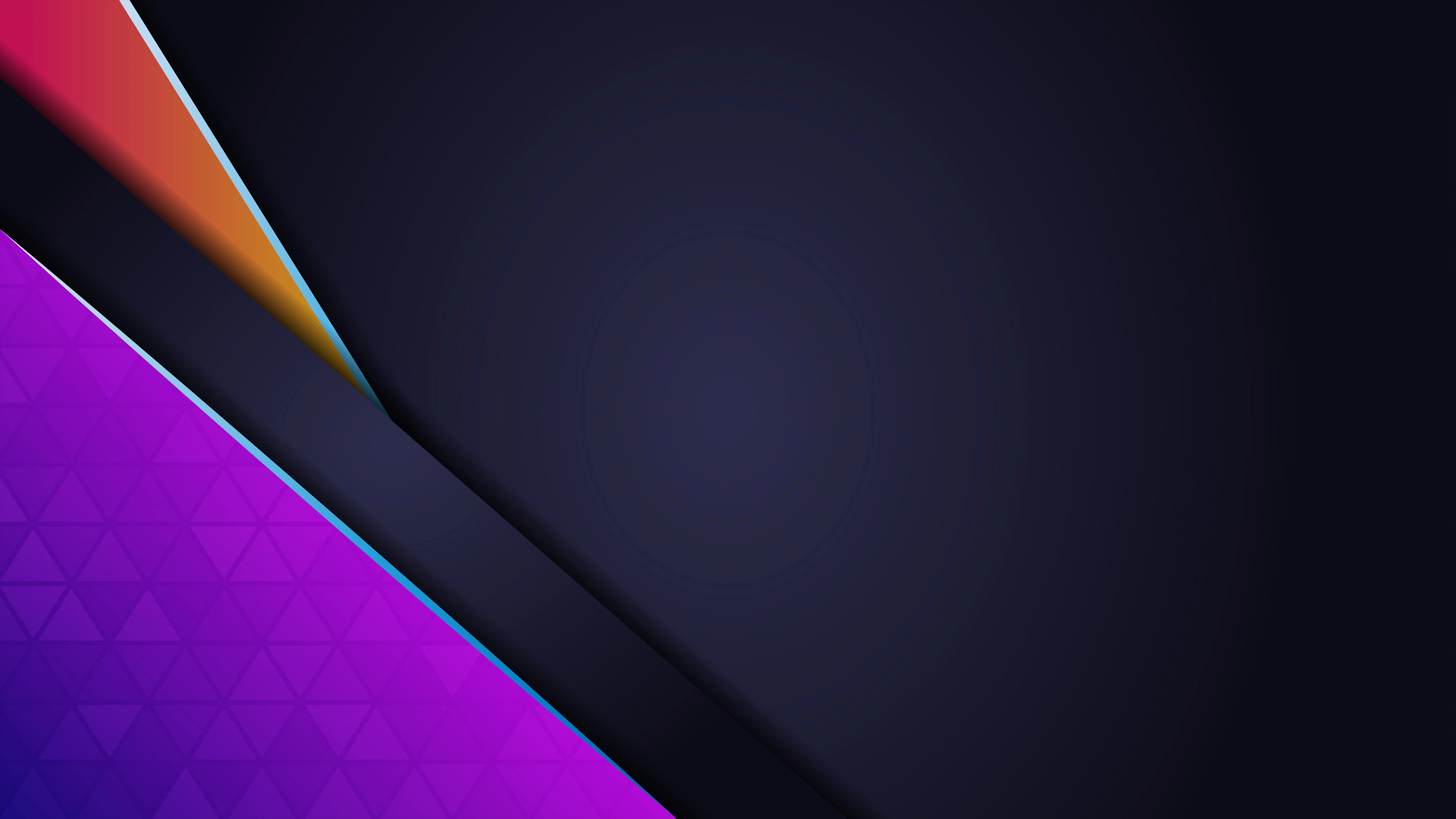 purple material design abstract 4k 1660761676