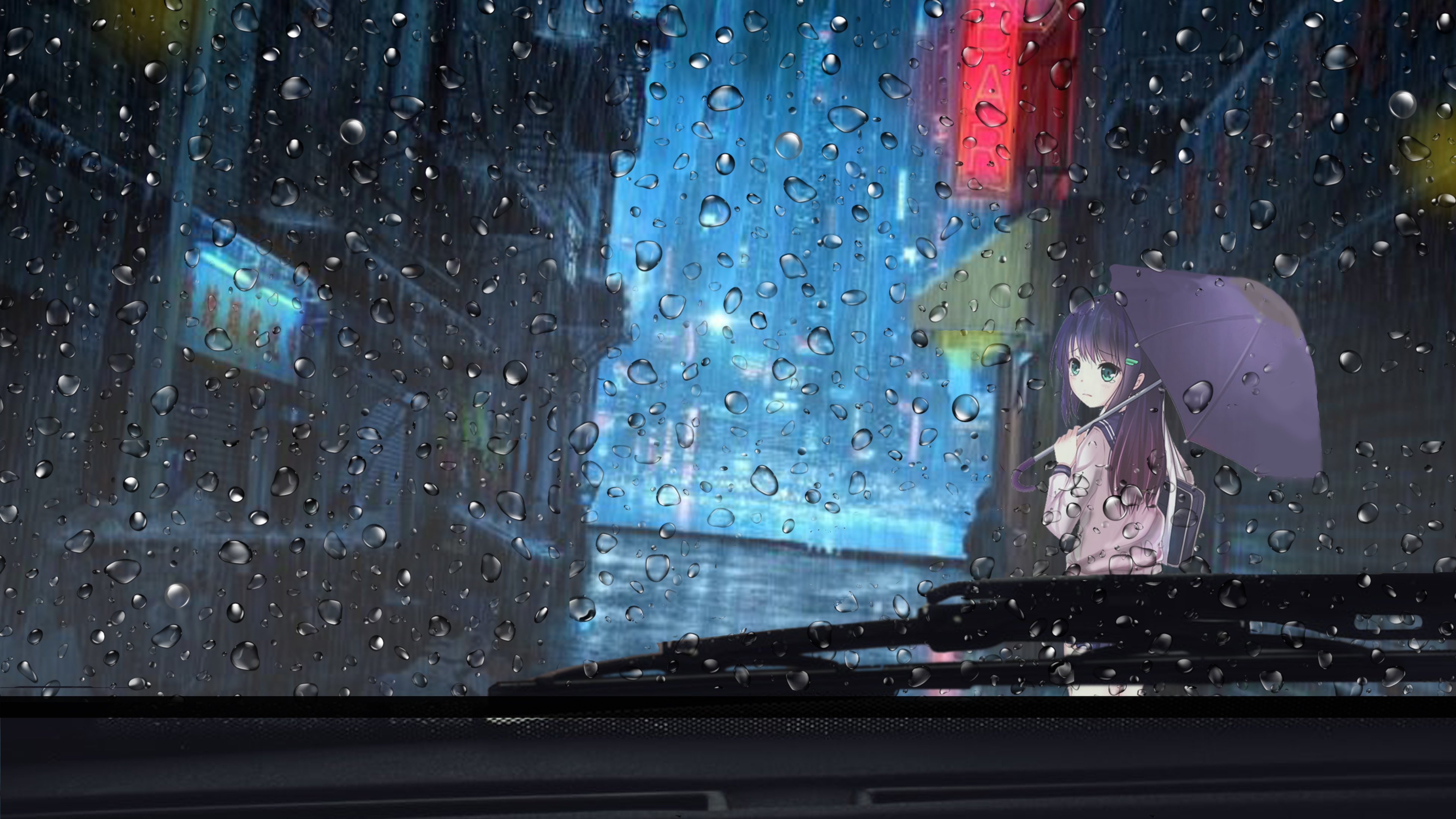 Anime Rain Gif Sales Discounts | fusionnet.in