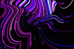 abstract digital purple theme design 4k 1669803186