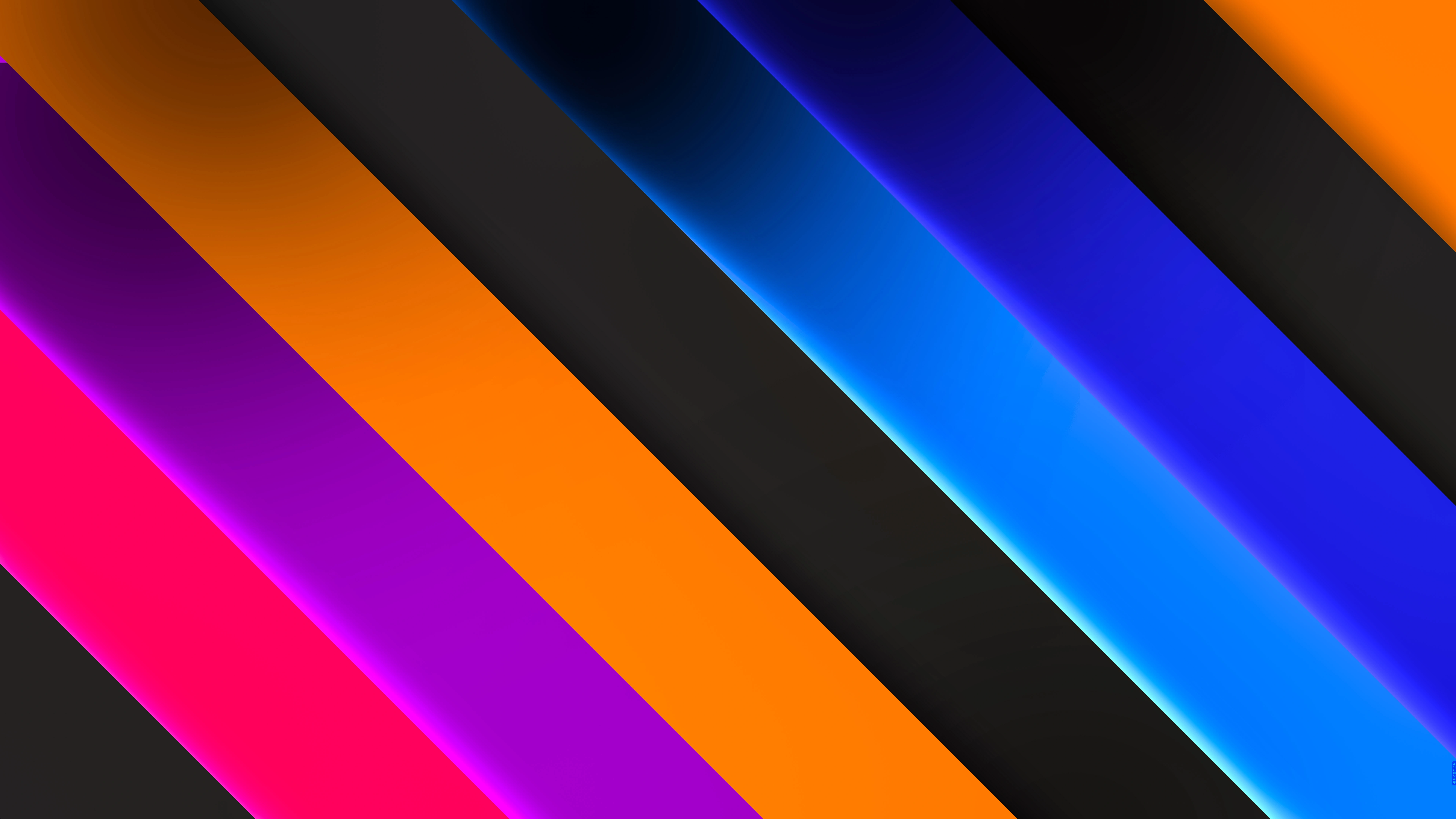 abstract lines shapes 4k 1669802722