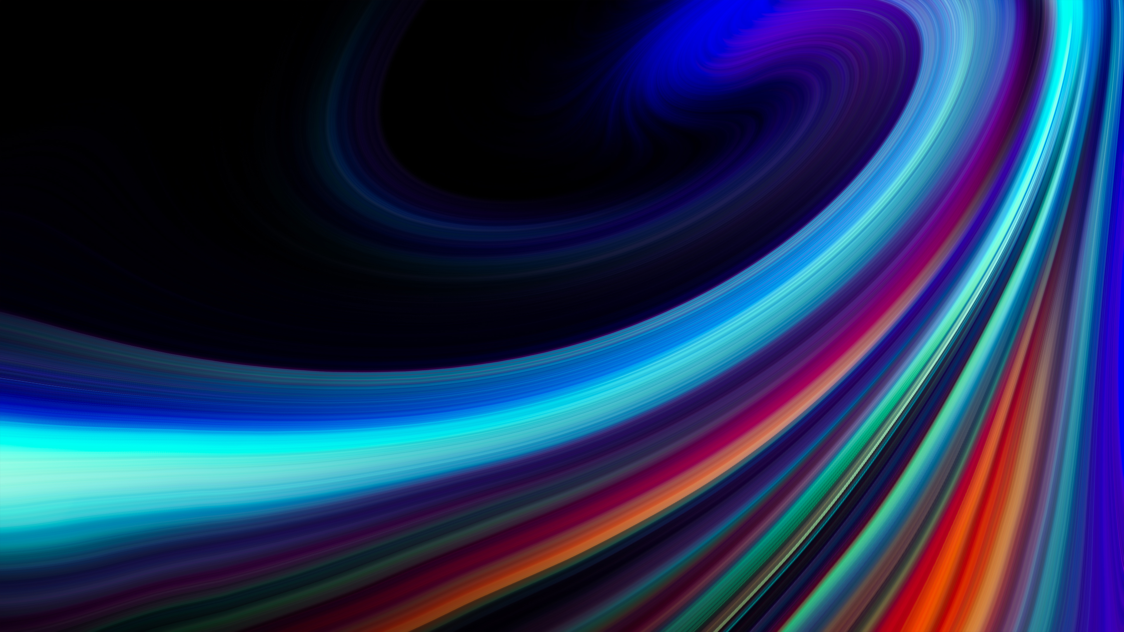 abstract motion colored 4k 1669803186