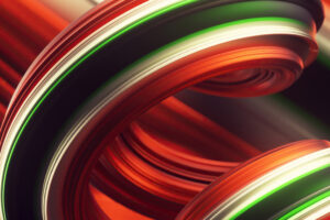 abstract red colorful 4k 1669584119