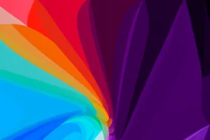flower leaf colorful abstract 4k 1669587336