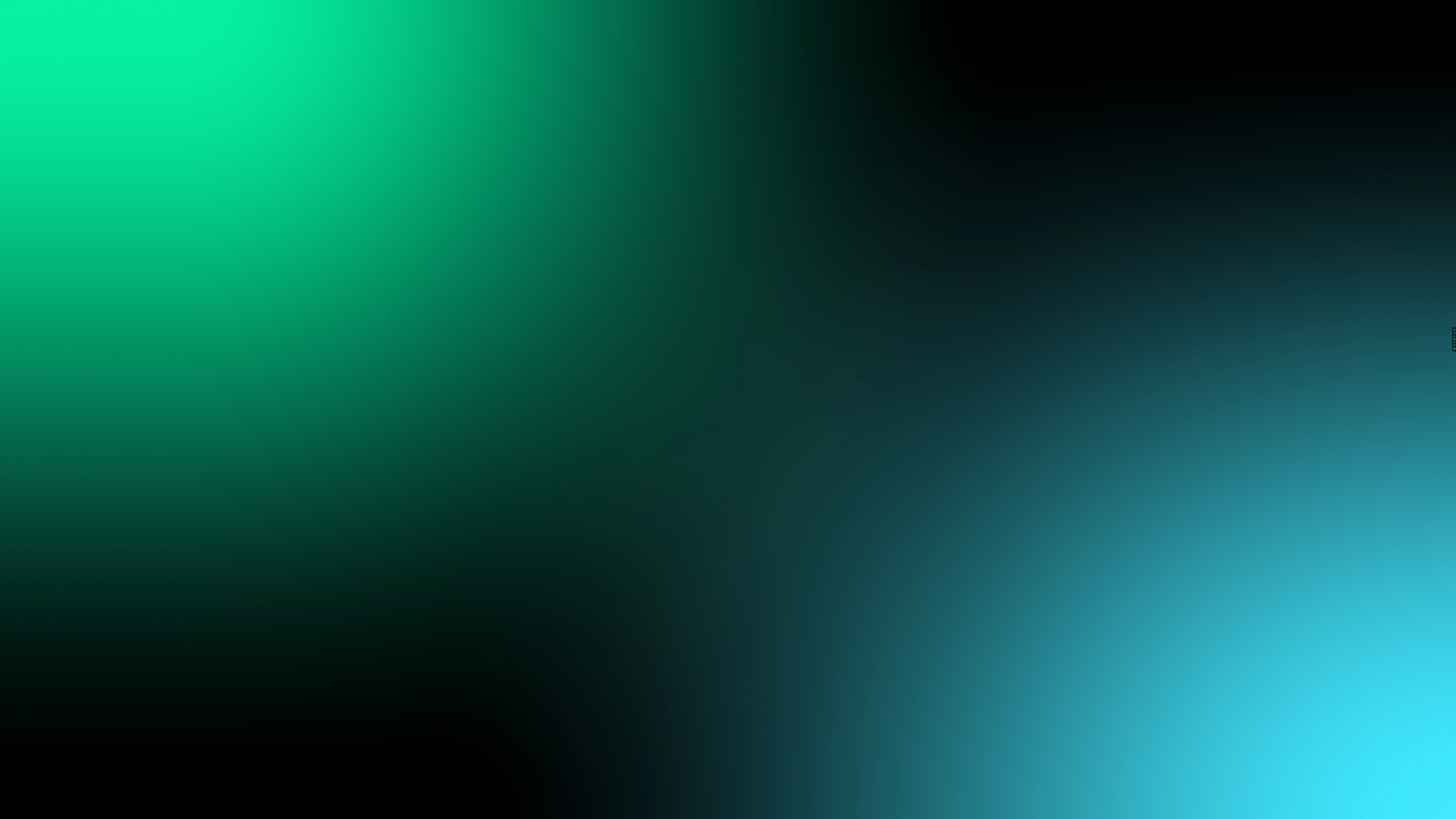 green blur gradient 4k 1669593470