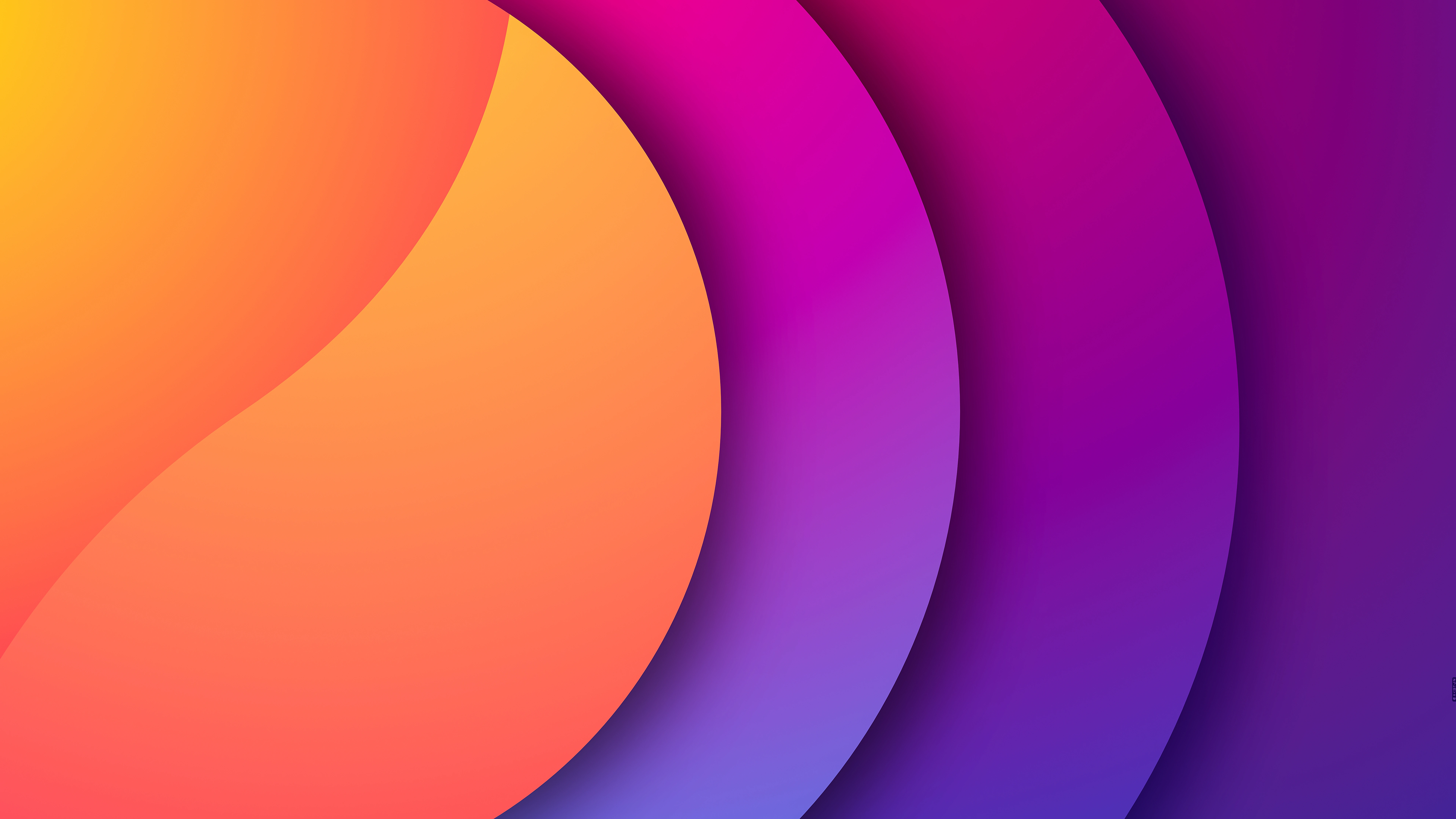 oval gradient shapes 4k 1669585582
