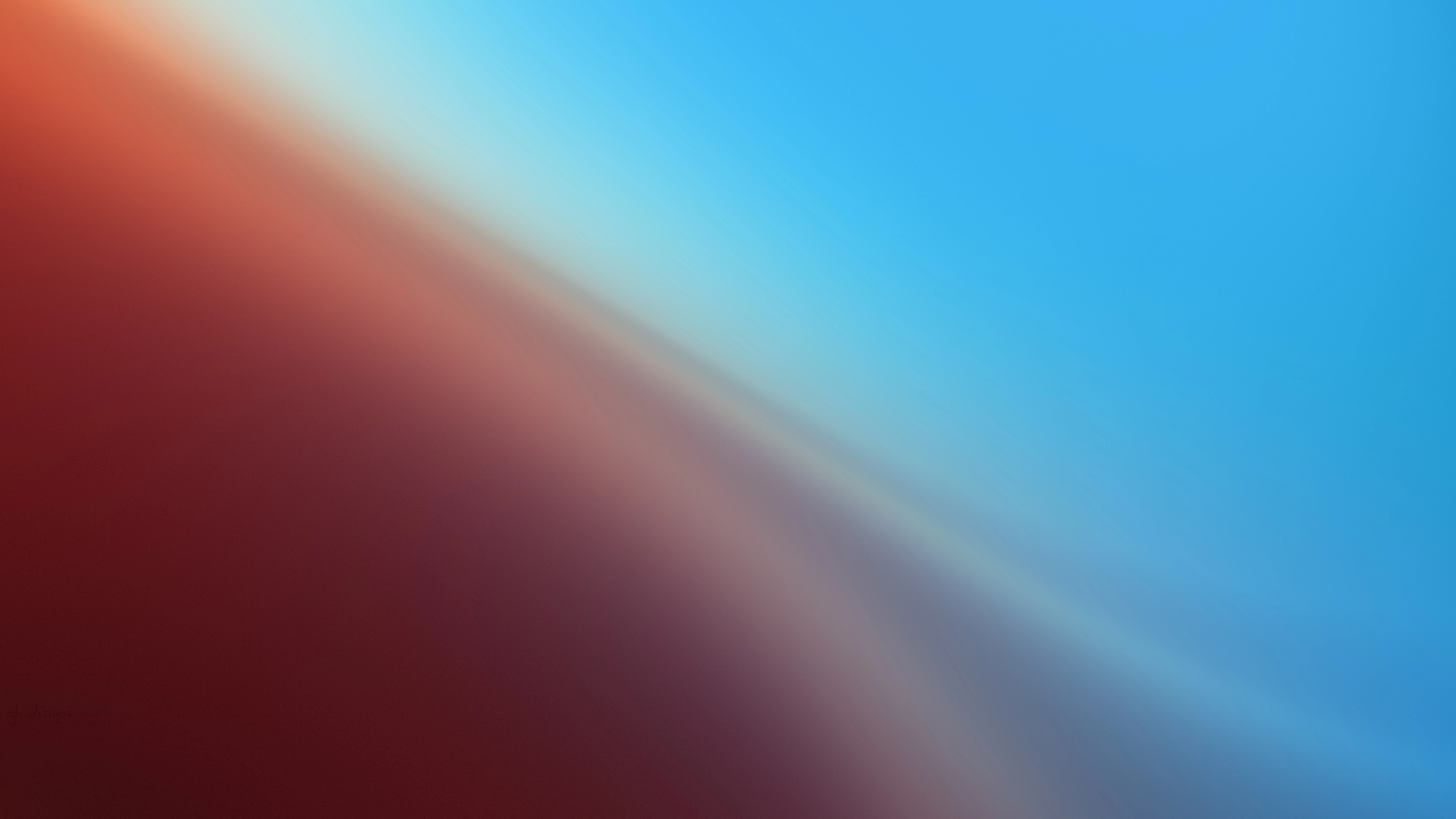 soft gradient abstract 4k 1669594228