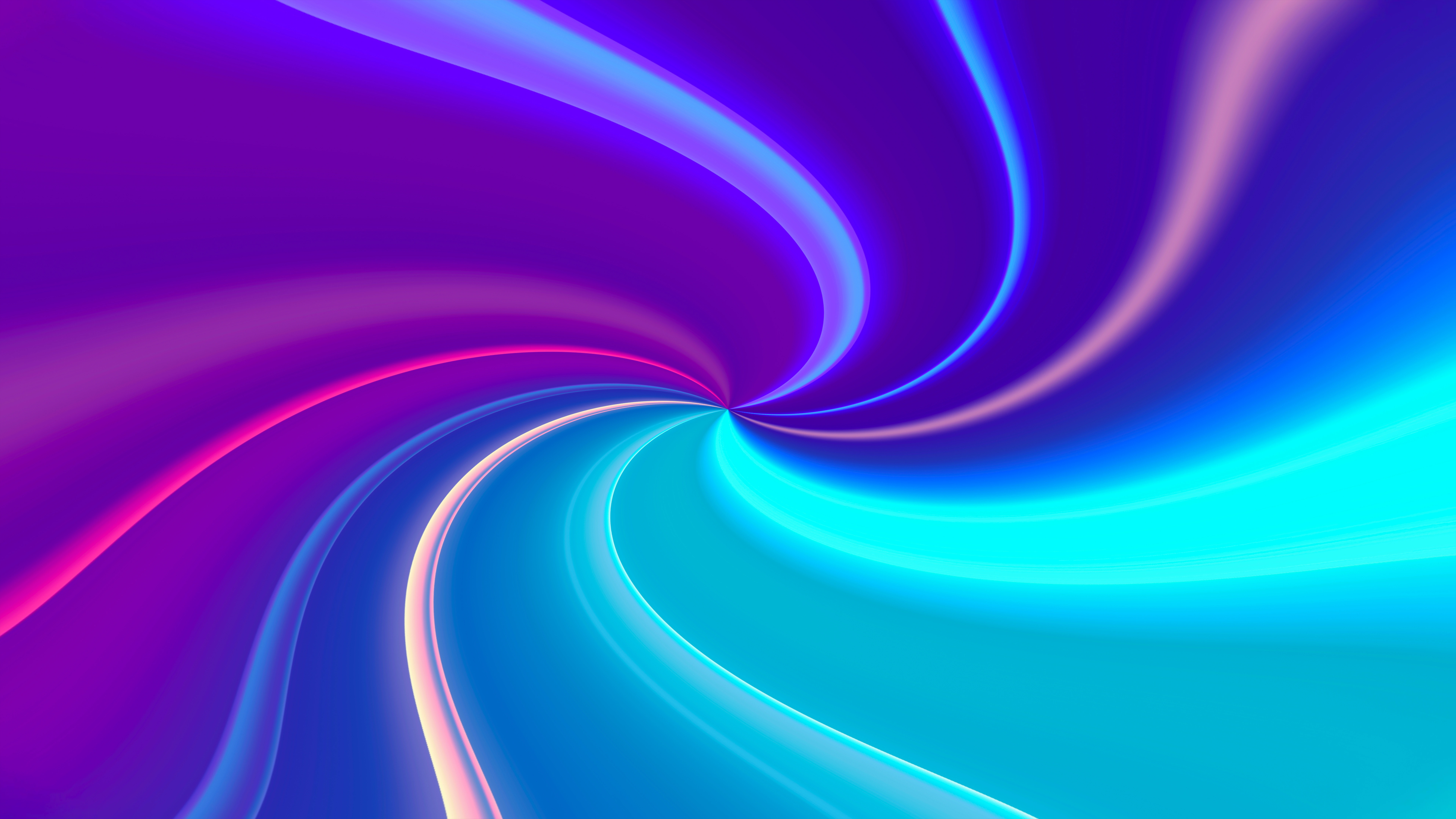 swirl motion abstract 4k 1669587336