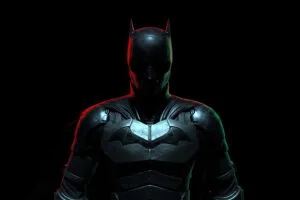 2022 the batman dark 4k 1675639193