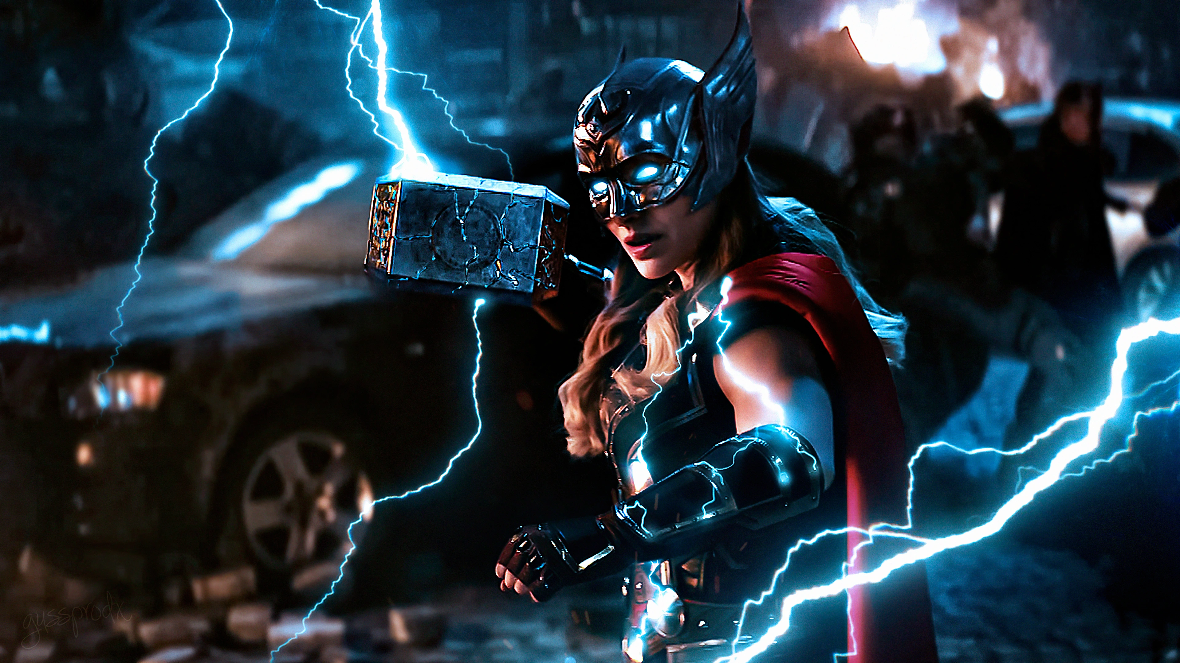 jane becomes mighty thor 4k 1675639280