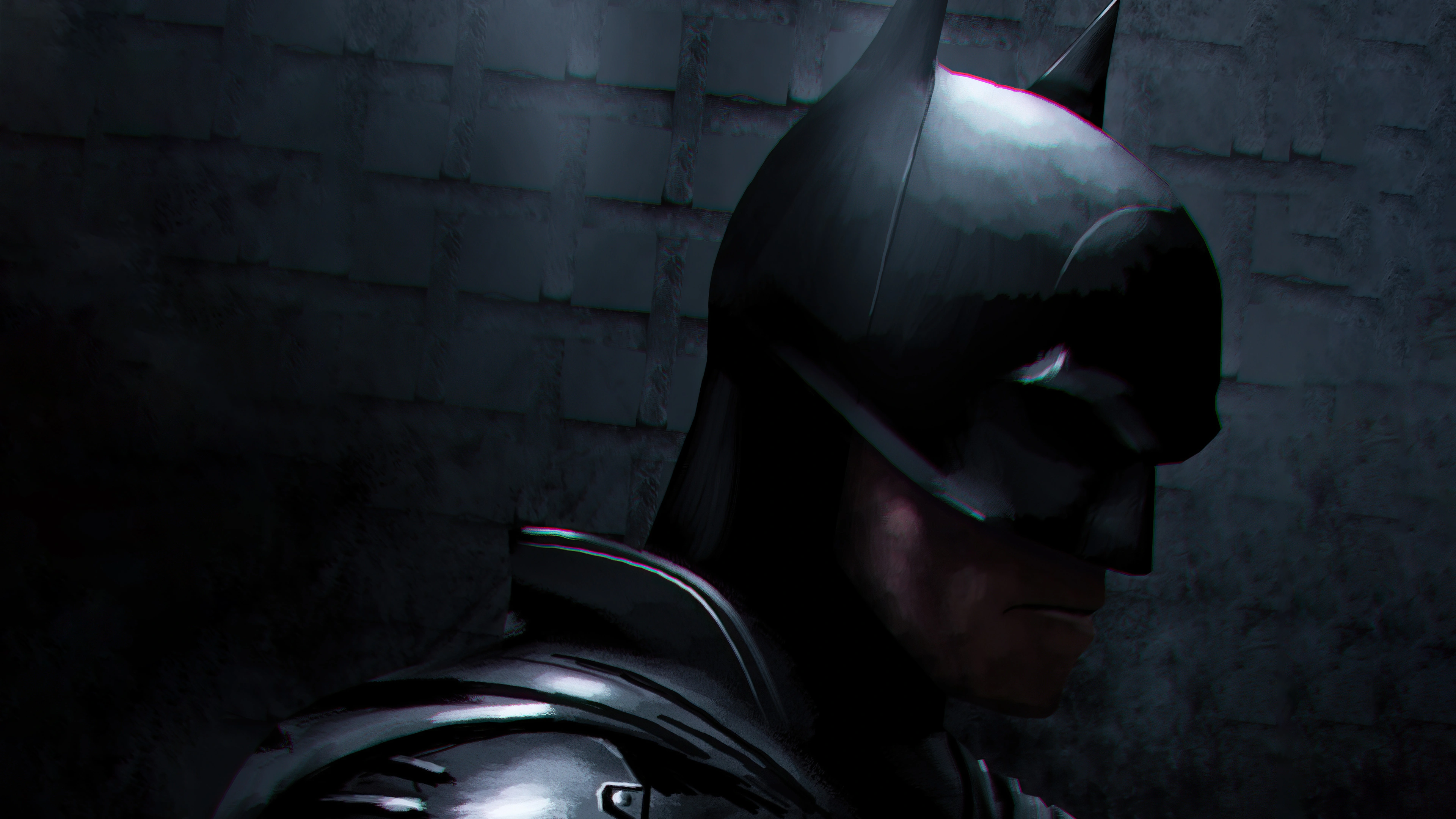 the batman 2022 dc comics 4k 1675636132
