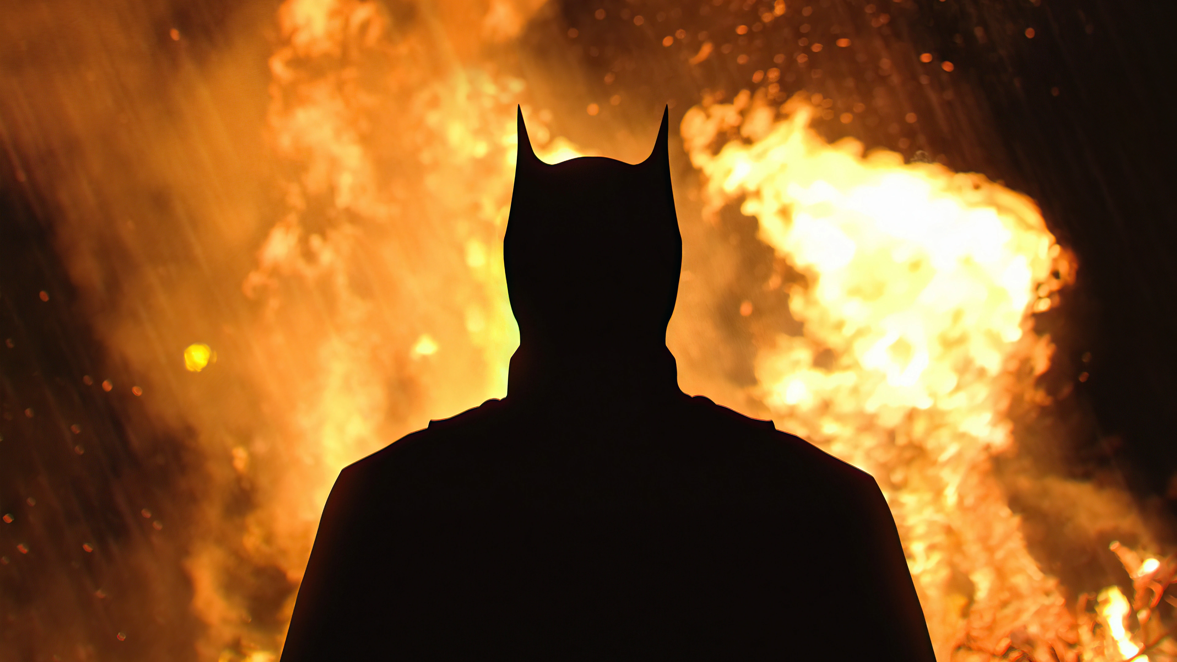 the batman vigilante 4k 1675633769