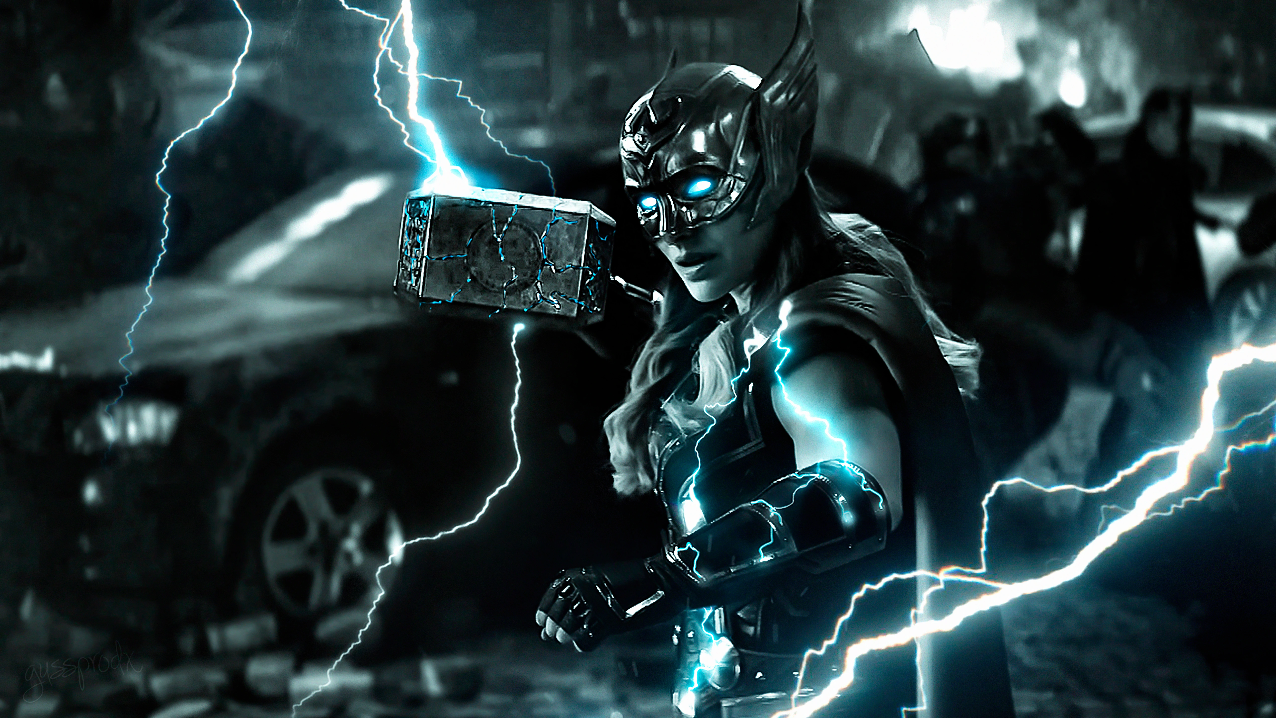 the mighty thor 4k 1675639354