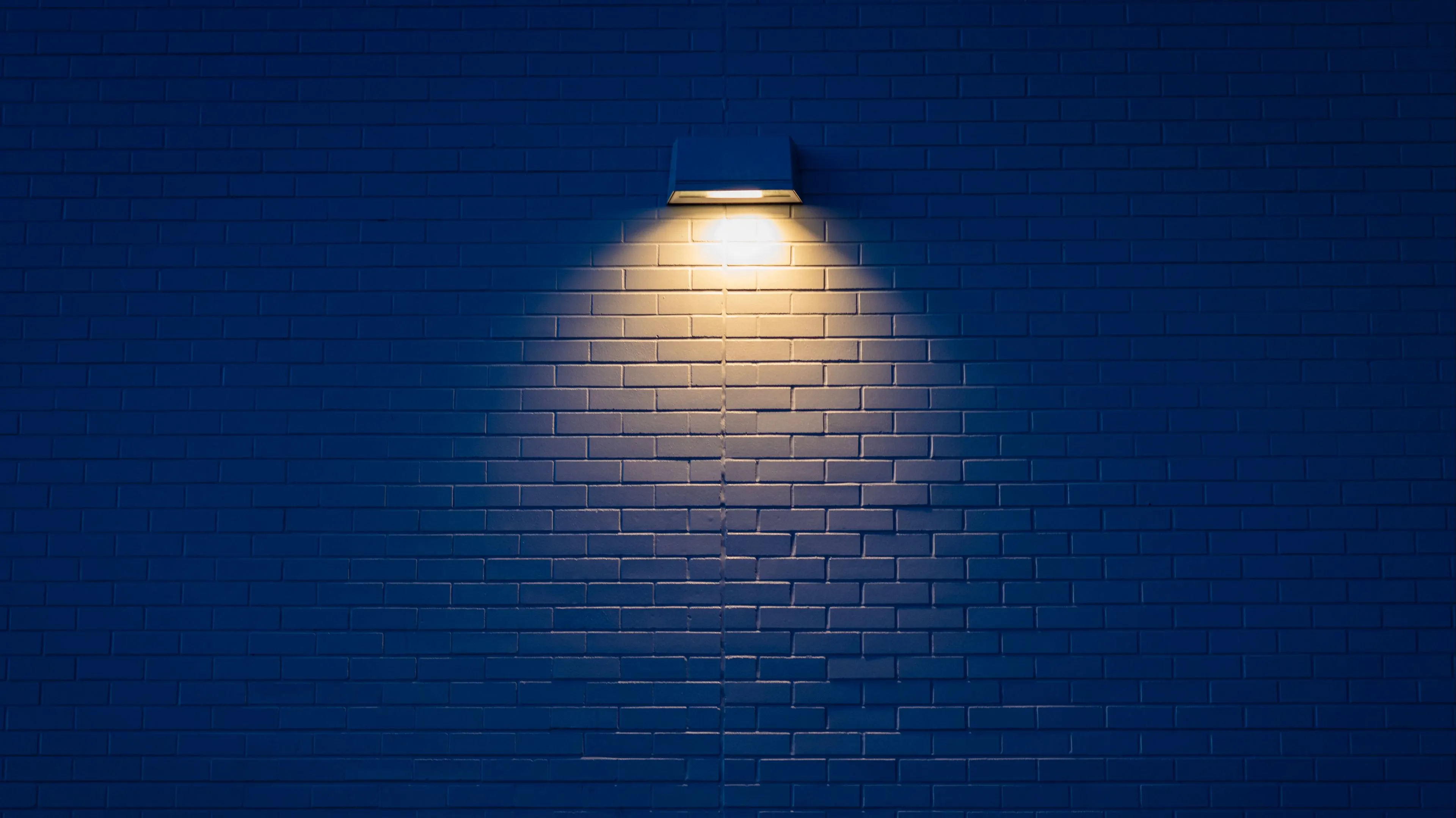lamp wall brick light lighting 4k 1691849539