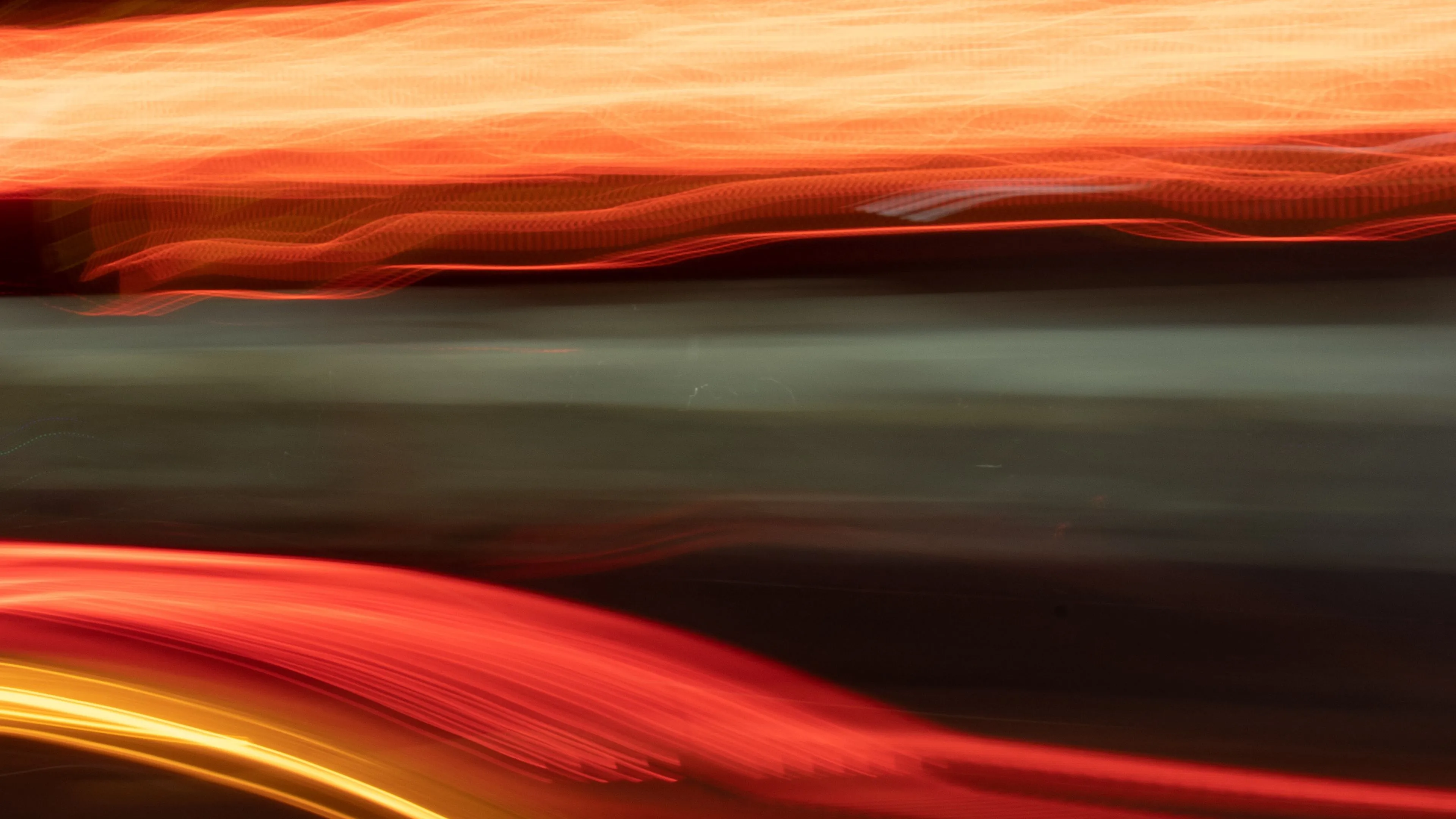 light blur long exposure abstraction red 4k 1691589888