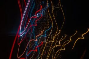 light lines long exposure blur abstraction 4k 1691575448