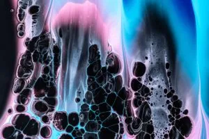 paint liquid macro stains abstraction 4k 1691670468