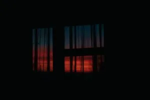 window dusk dark darkness 4k 1691849809