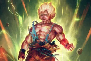 goku with unrelenting strength and power 4k 1696010734
