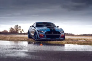 blue ford shelby gt500 1697962574