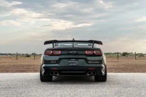 hennessey chevrolet camaro zl1 the exorcist final edition 2023 1697714325