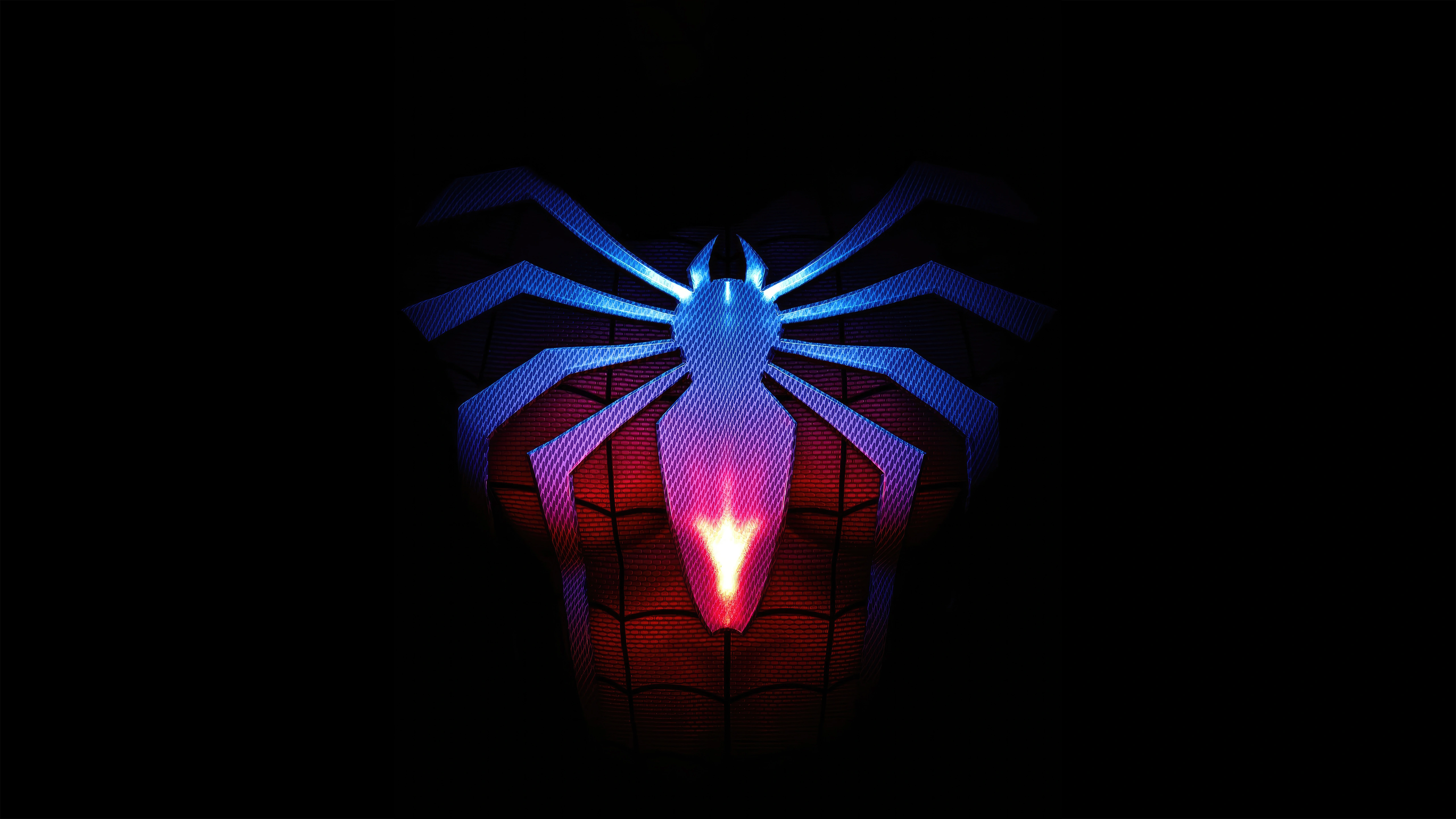 marvels spiderman remastered 4k 1698783780