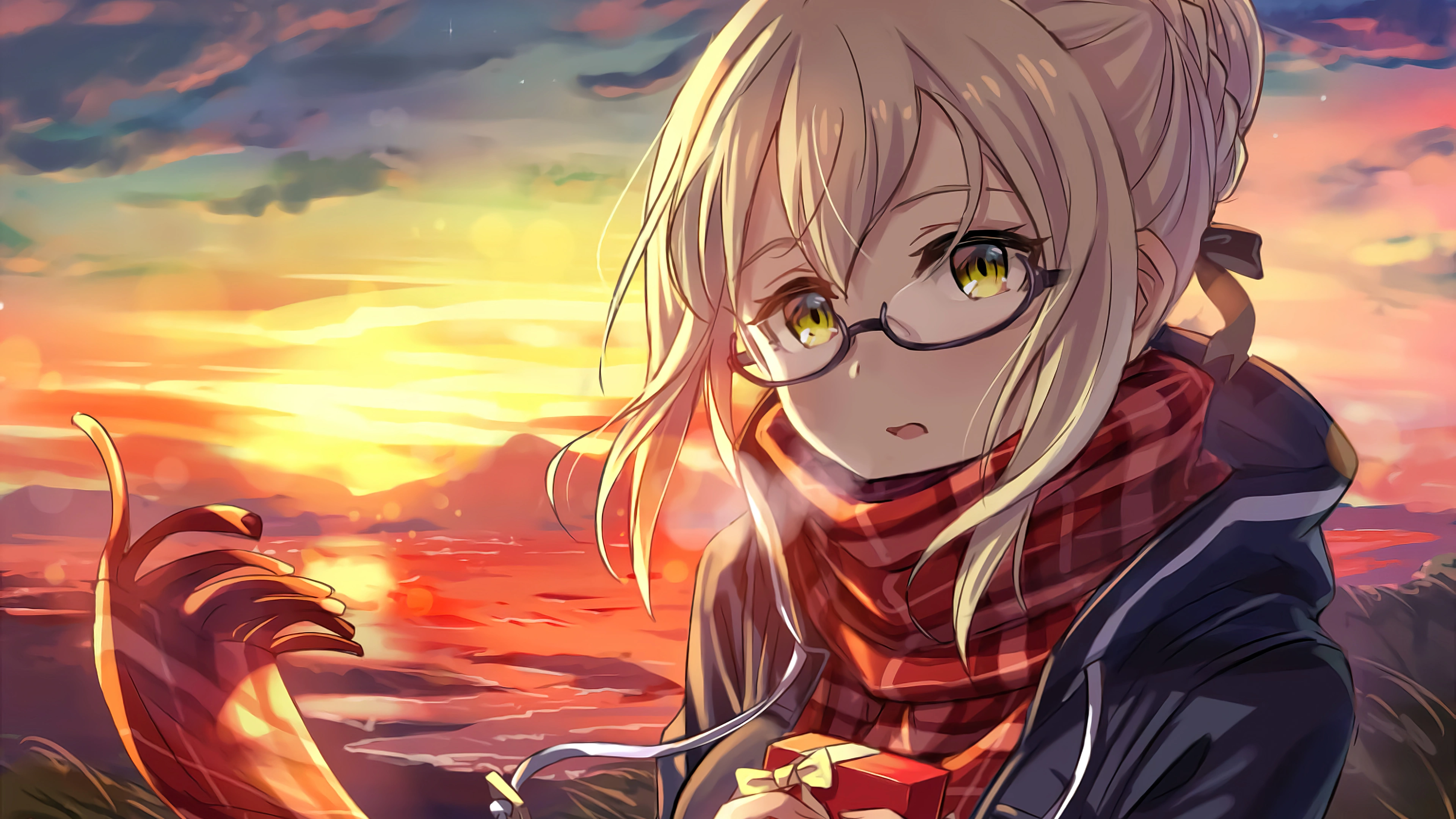 mysterious heroine x alter fate grand order 1696350769