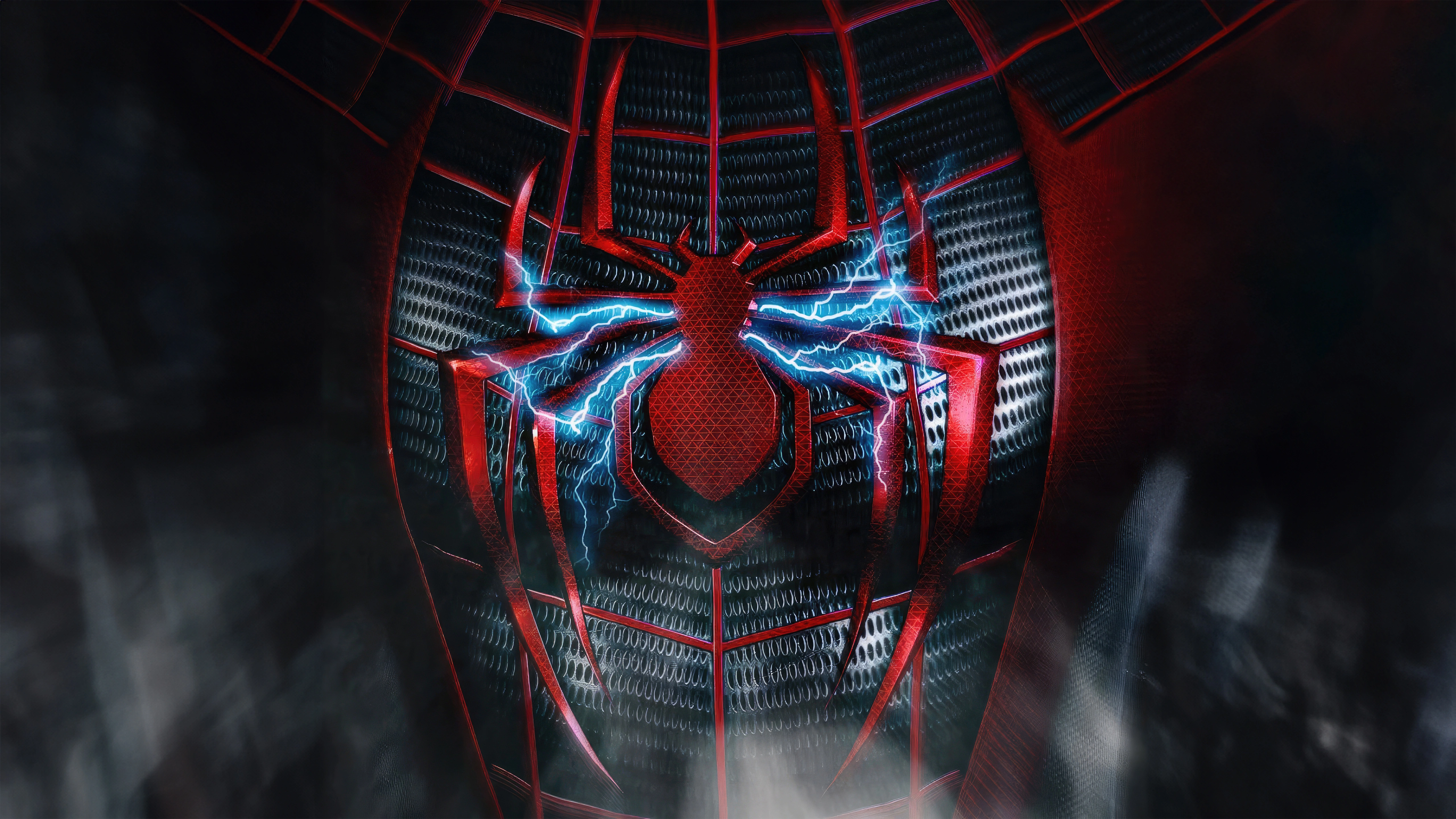 unleashing spiderman power in marvels spider man 2 4k 1698783780
