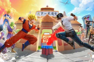 dragon ball super x pubg mobile fight in tenkaichi qd.jpg