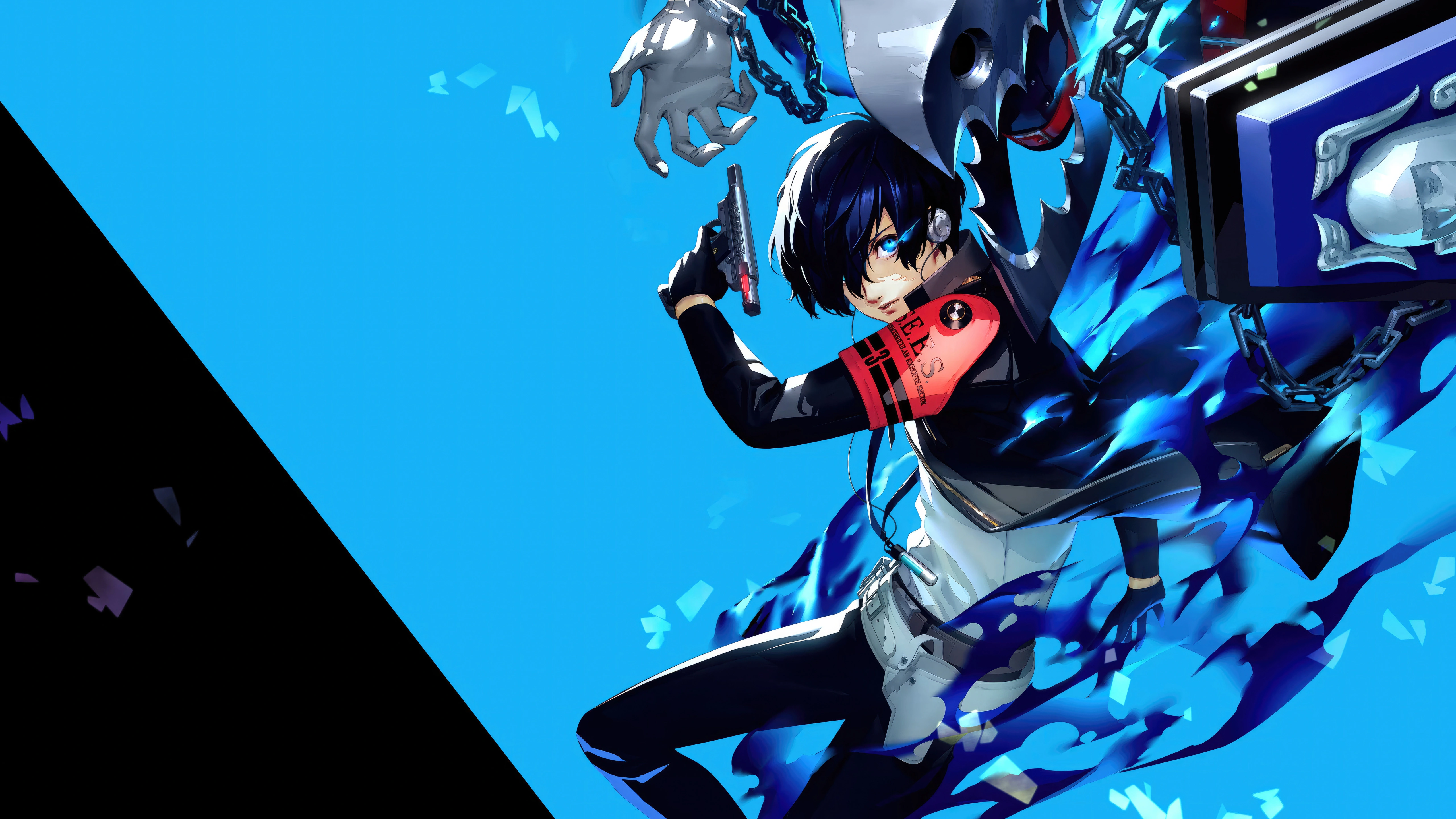 persona 3 reload game 4k 1698926549