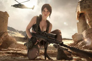 quiet from metal gear solid cosplay 0l.jpg