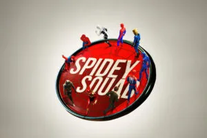 spidey squad 5k qq.jpg