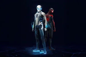 the cryo spider man suit in spiderman 2 ps5 az.jpg