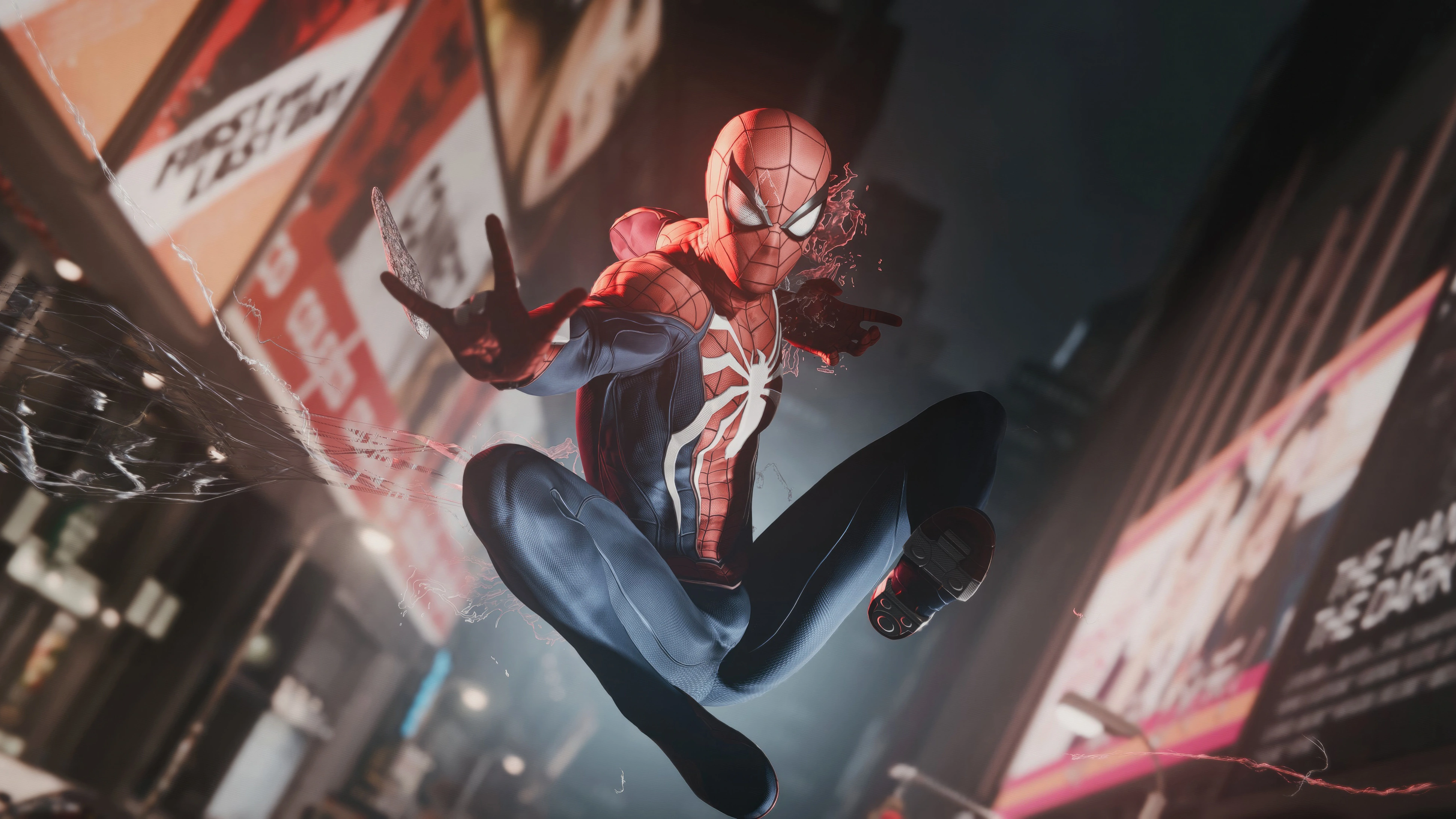 the spectacular marvels spider man 2 3d.jpg