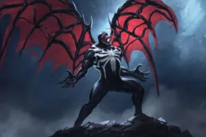 venom with wings in marvels spiderman 2 cn.jpg