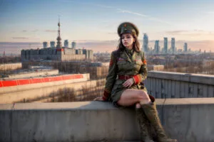 ai girl in soldier dress hg.jpg
