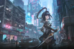anime girl in shanghai with sword ui.jpg