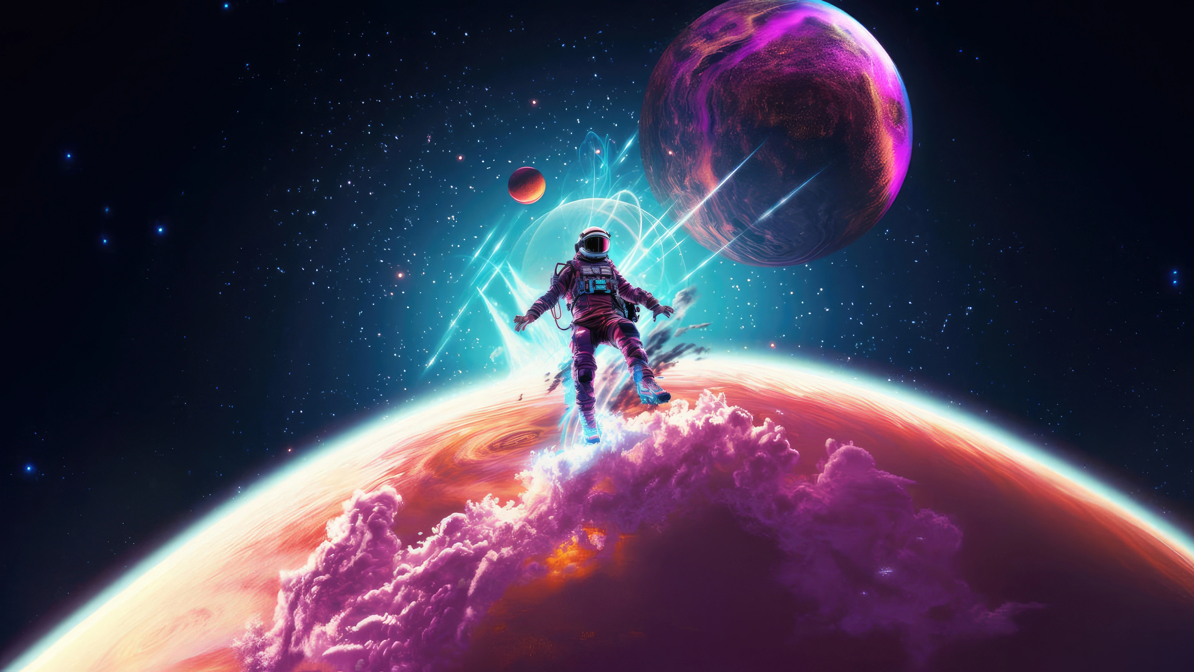 astronaut leaping amid a colorful galaxy 7c.jpg
