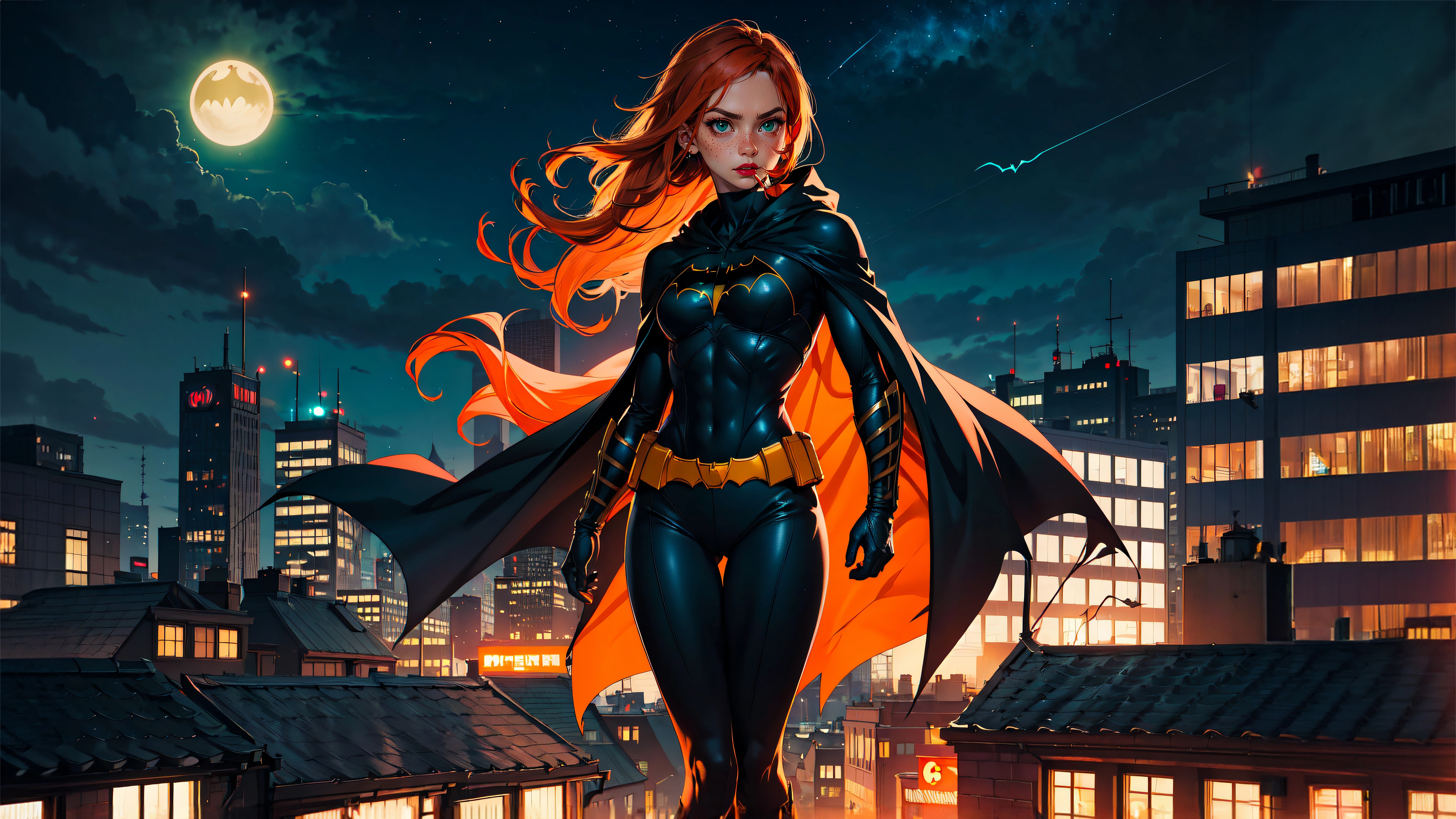 batgirl watch from the rooftop 69.jpg