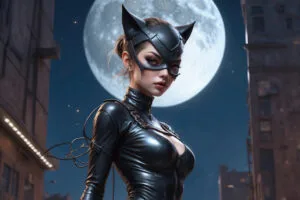 catwoman in black leather dress jq.jpg